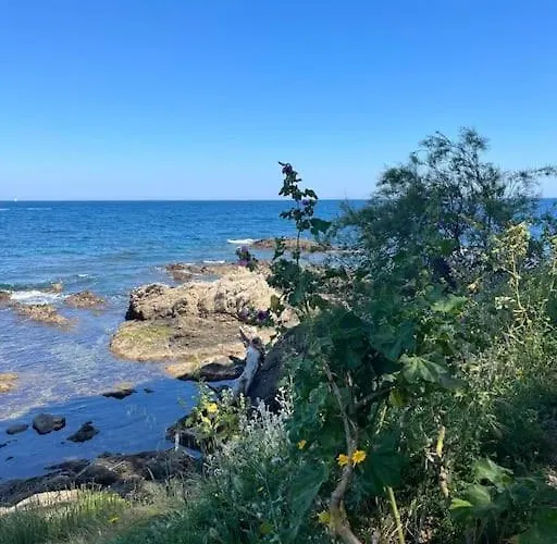 Studio Bord De Mer
