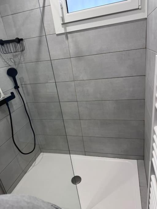 Bord De Apartment Saint-Raphael (Var)