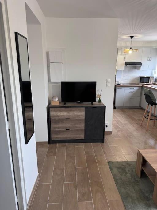 Bord De Apartment *